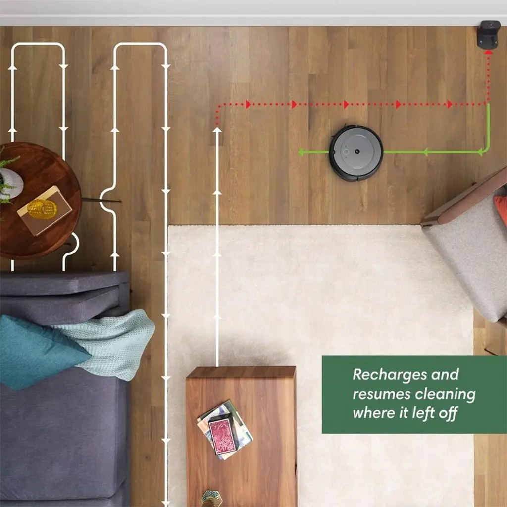 i1 Robot Vacuum mourixa Qatar.webp