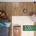 i1 Robot Vacuum mourixa Qatar.webp