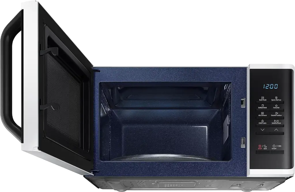 Samsung Microwave solo mourixa qatar.webp