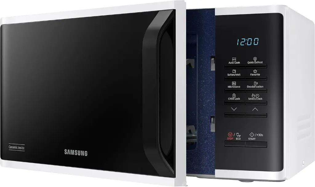 Samsung Microwave mourixa qatar.webp