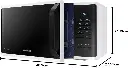 Samsung Microwave MS23K3513Aw solo dimensions mourixa qatar.webp