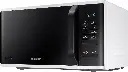 Samsung Microwave MS23K3513Aw 800W mourixa qatar.webp