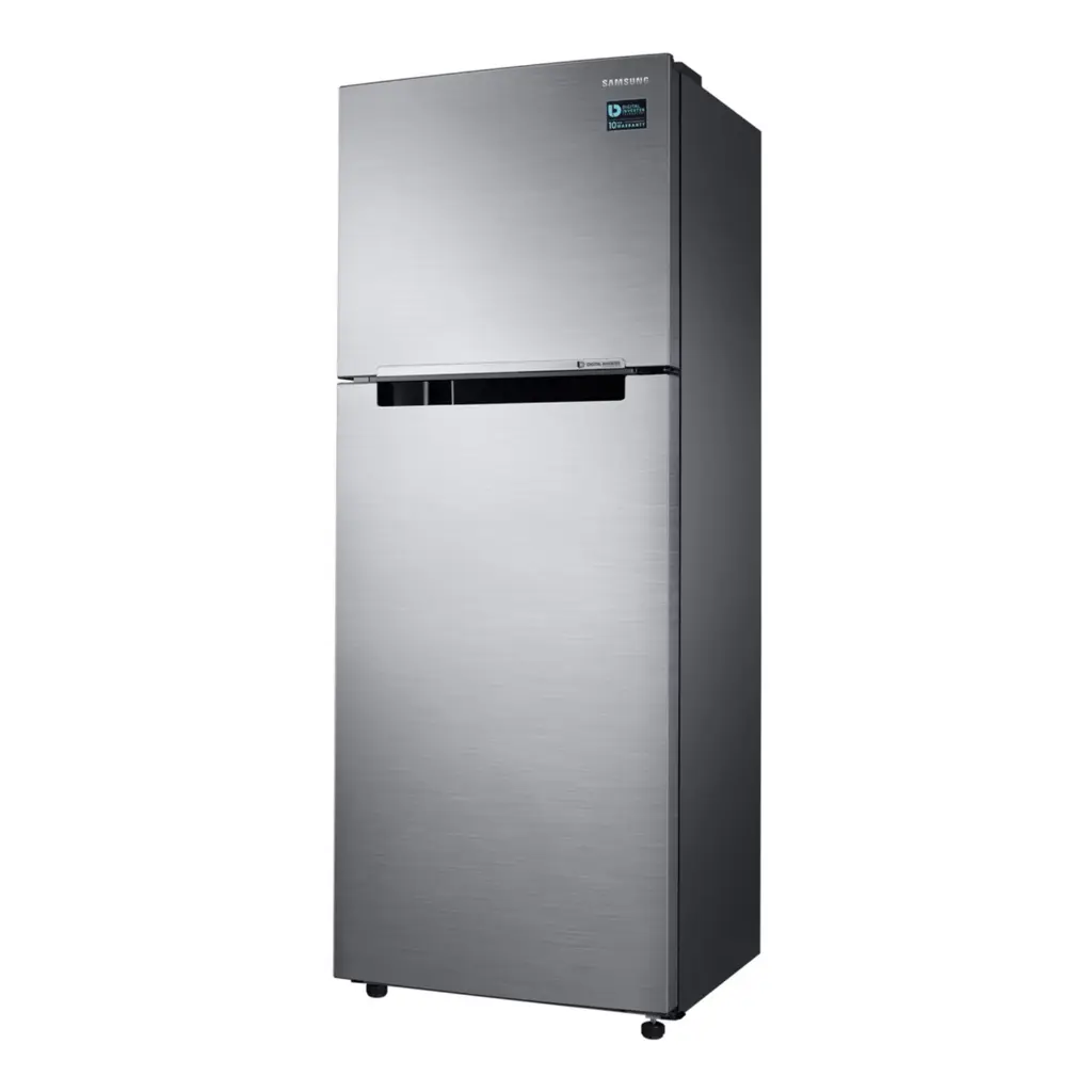 Samsung Double Door Refrigerator RT42K5030S8-SG 420Ltr side mourixa qatar.webp