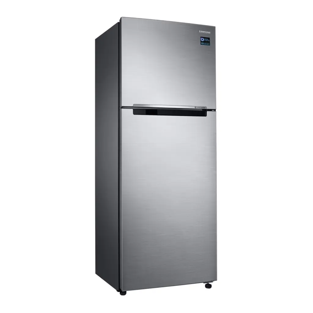 Samsung Double Door Refrigerator RT42K5030S8 SG.webp