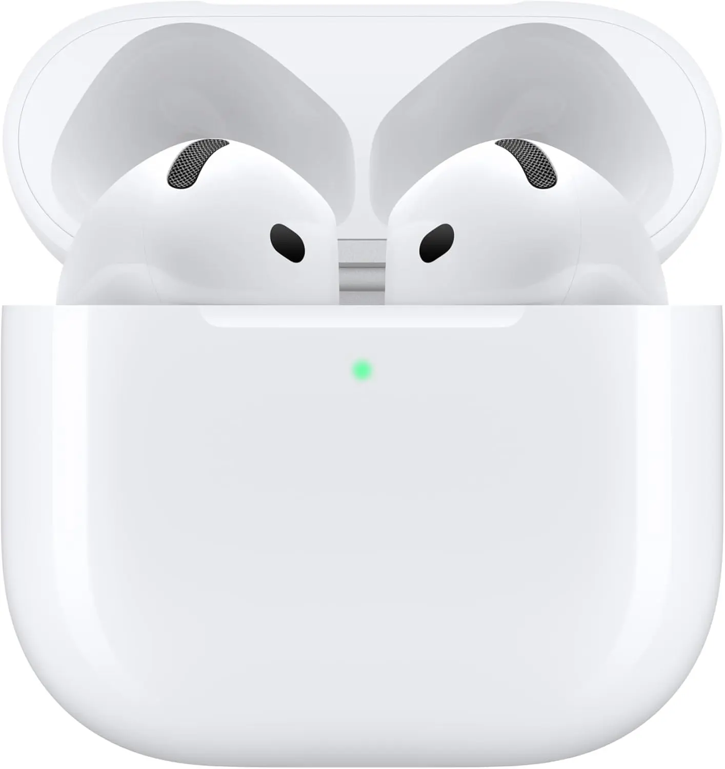 Mourixa-Apple AirPods 4 Wireless Earbuds-02.webp