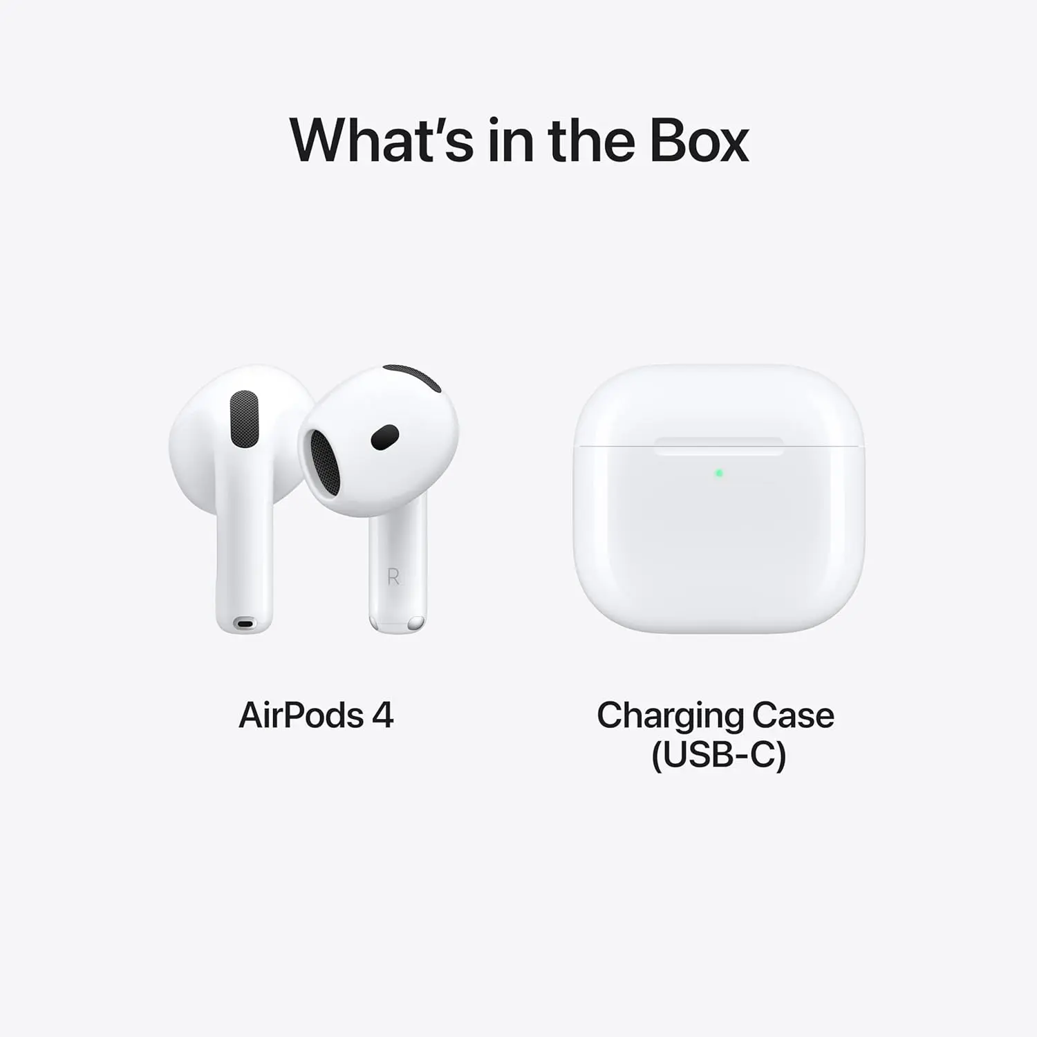 Mourixa-Apple AirPods 4 Wireless Earbuds-06.webp