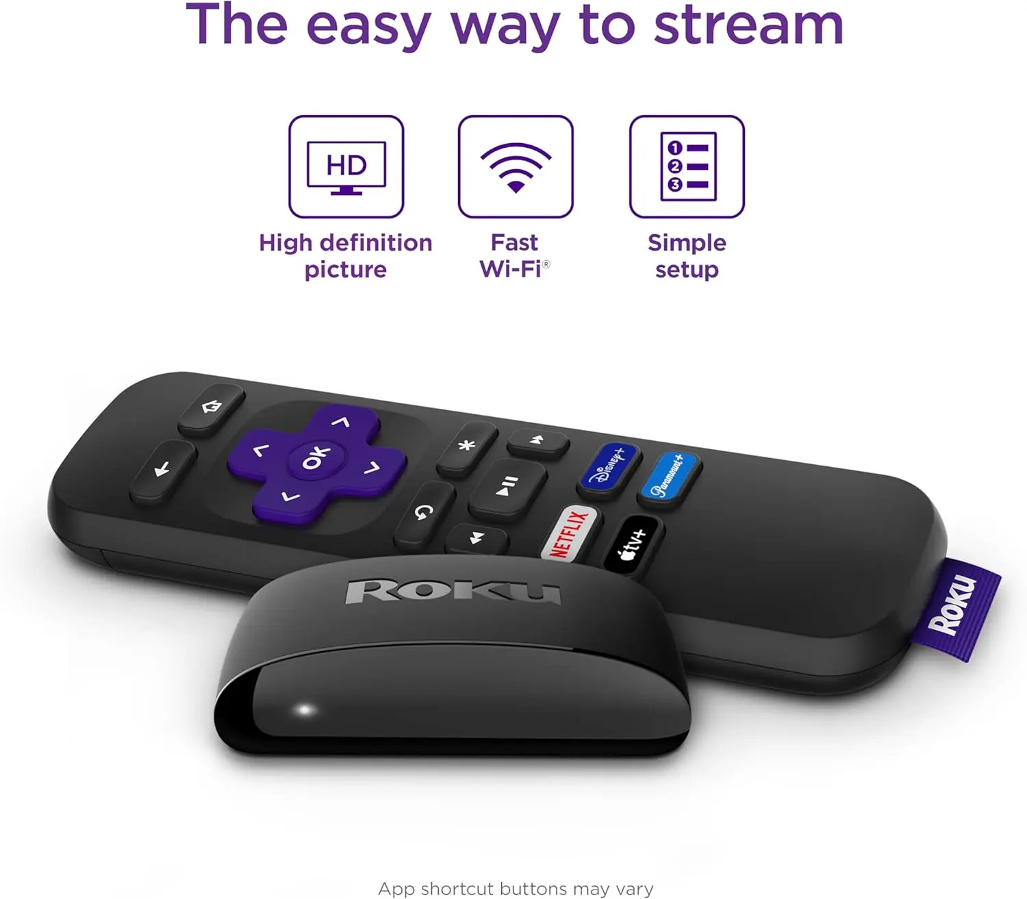 Mourixa-Roku Express  HD Roku Streaming Device-03.webp