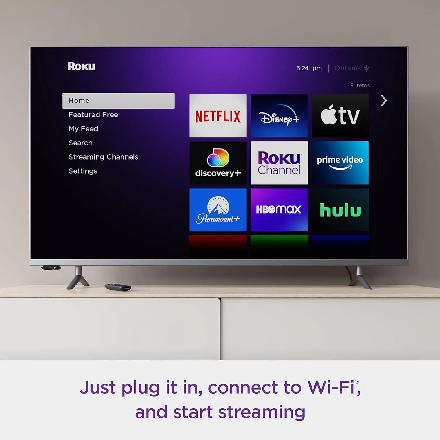 Mourixa-Roku Express  HD Roku Streaming Device-10.webp