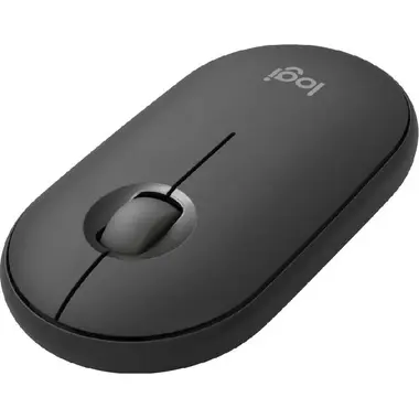 Logitech Pebble 2 M350s Mouse image mourixa qatar.webp