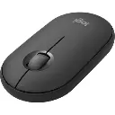 Logitech Pebble 2 M350s Mouse image mourixa qatar.webp