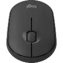 Logitech Pebble 2 M350s Mouse front mourixa qatar.webp