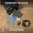 Logitech Pebble 2 M350s Mouse design to move mourixa qatar.webp