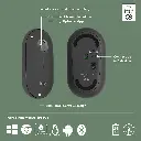Logitech Pebble 2 M350s Mouse specifications mourixa qatar.webp