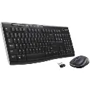Wireless Keyboard logiteck mourixa qatar.webp