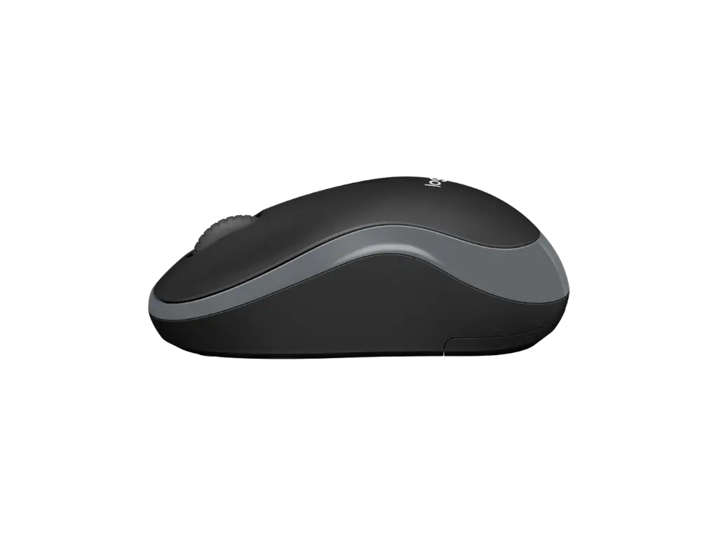 Logitech Wireless Keyboard and Mouse MK270 Combo mouse profile image mourixa qatar.webp