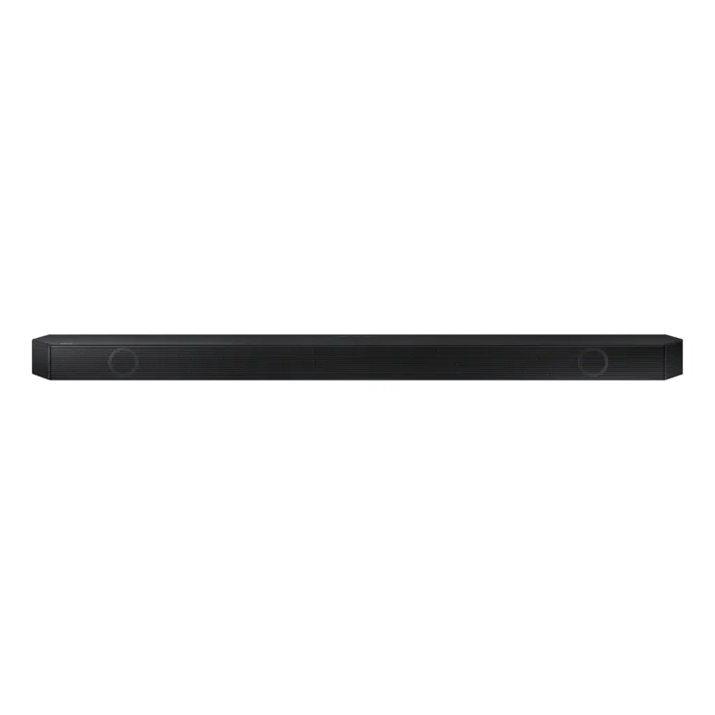Samsung Atmos Sound Bar, 11.1.4 ch, HW-Q990D best product qatar mourixa.webp