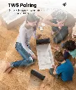 Mourixa-Bluetooth Speaker with HD Sound, Portable Wireless-05.webp