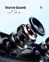 Mourixa-Bluetooth Speaker with HD Sound, Portable Wireless-02.webp