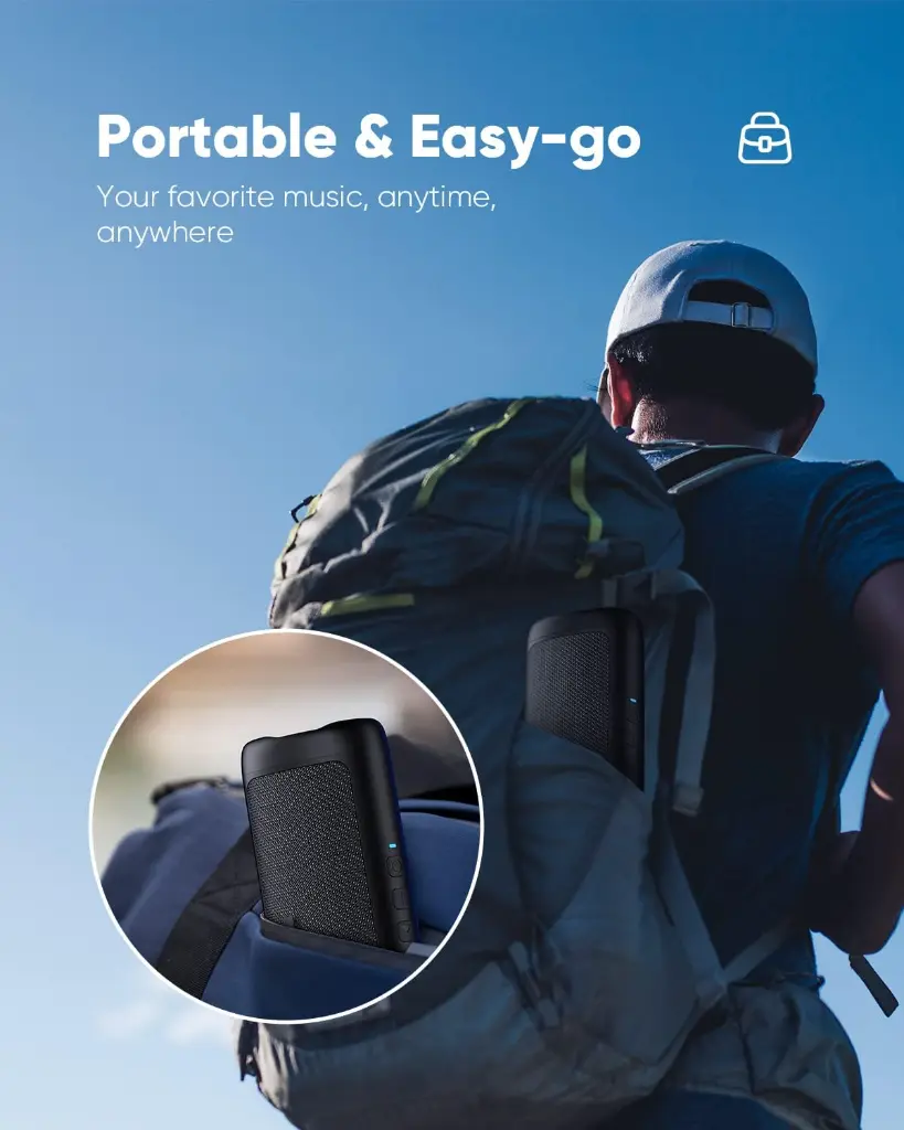 Mourixa-Bluetooth Speaker with HD Sound, Portable Wireless-06.webp