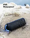 Mourixa-Bluetooth Speaker with HD Sound, Portable Wireless-07.webp