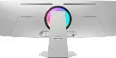 Samsung49 inches Odyssey OLED G9 (G95SC) Gaming Monitor back mourixa qatar.webp