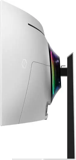 Samsung49 inches Odyssey OLED G9 (G95SC) Gaming Monitor mourixa qatar.webp
