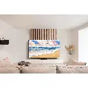 Samsung QN85D 85 inches 4K Smart QLED TV (2024), QA85QN85DBUXZN mourixa qatar display.webp
