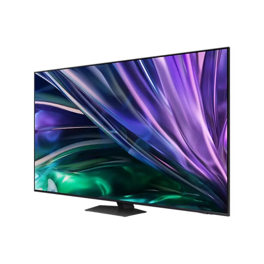 Samsung QN85D 85 inches 4K Smart QLED TV (2024), QA85QN85DBUXZN mourixa qatar.webp