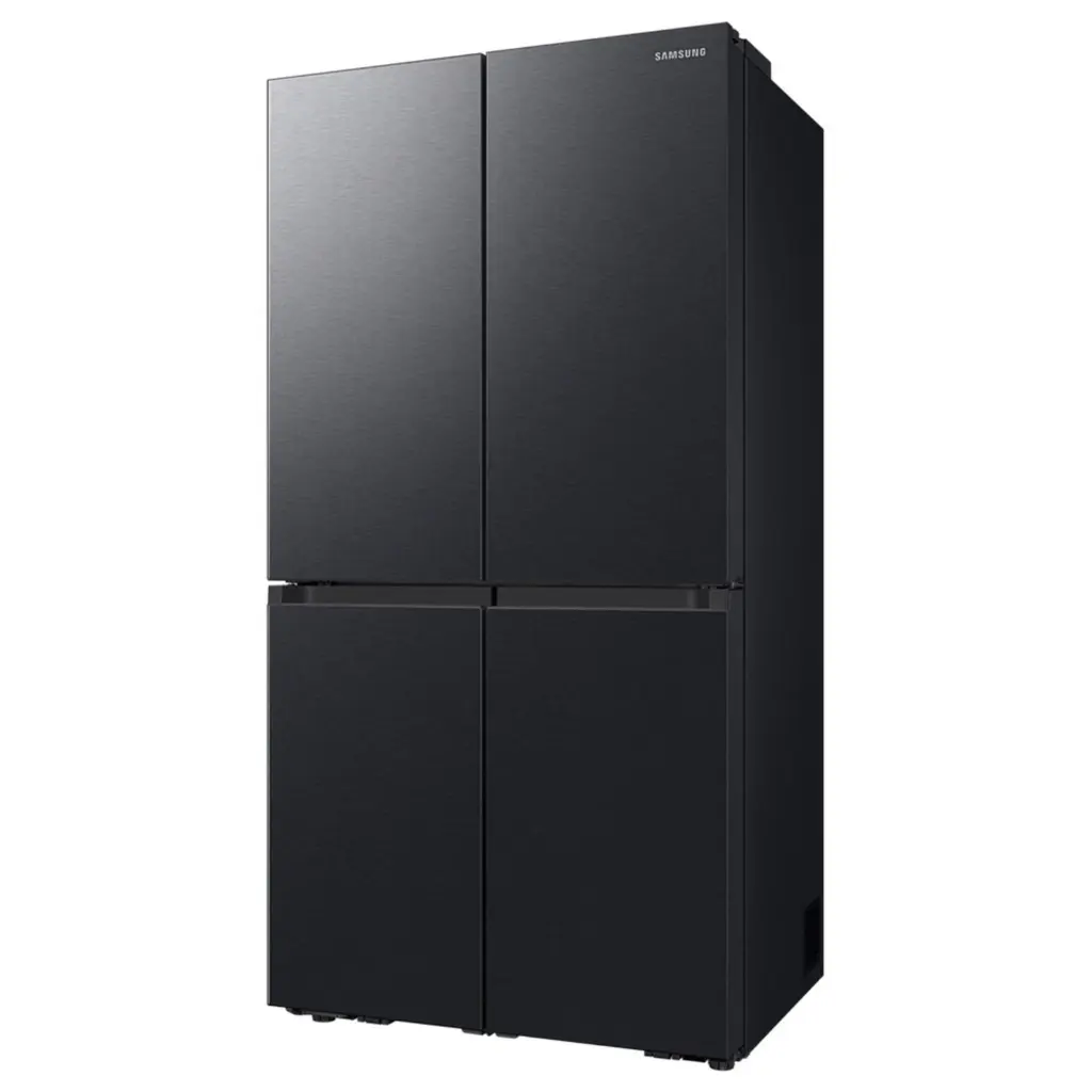 BESPOKE T Style 602L Black mourixa qatar.webp