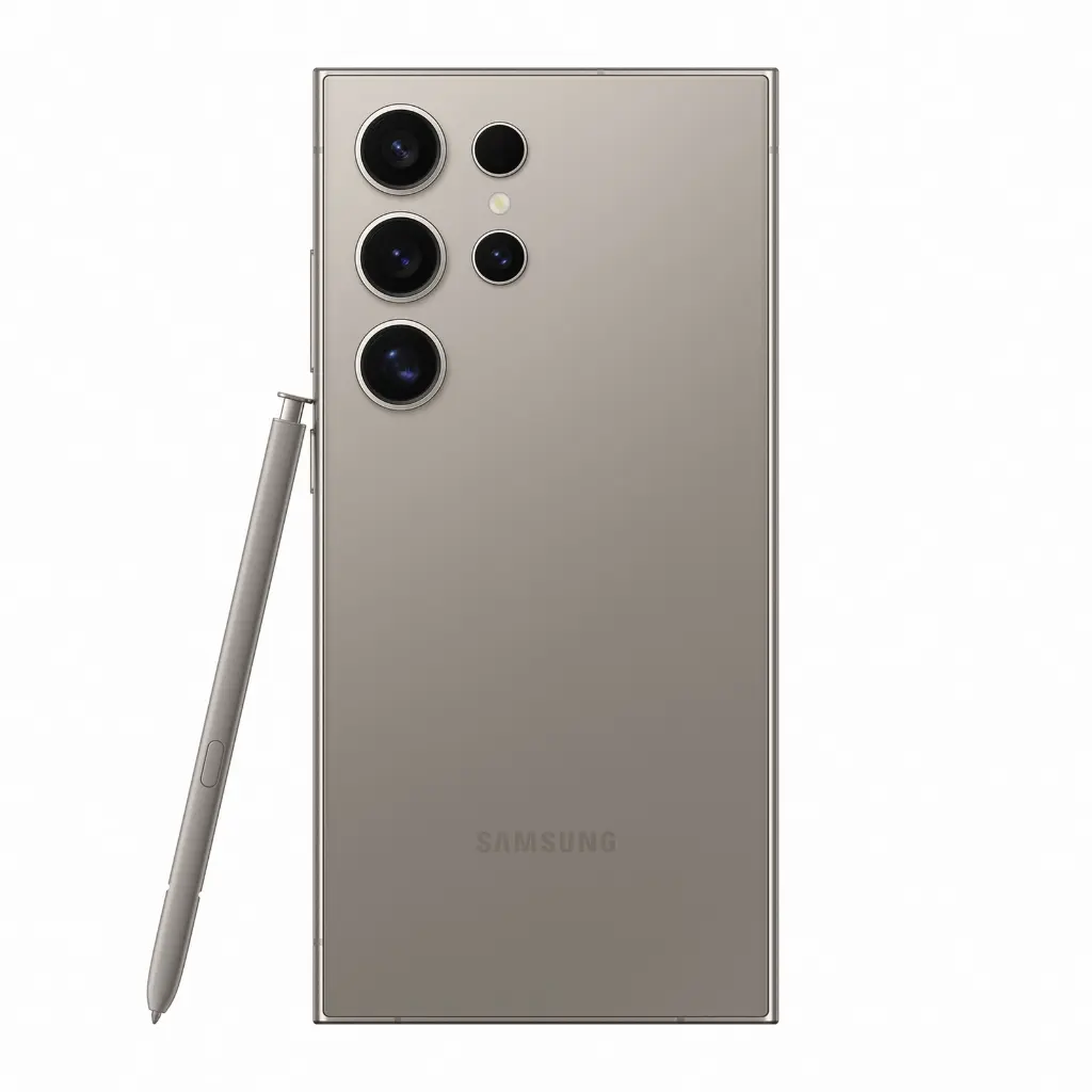Samsung Galaxy S24 Ultra 5G back mourixa qatar.webp