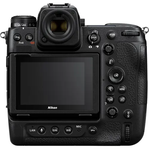 Mourixa-Nikon Z9 Mirrorless Camera-02.webp