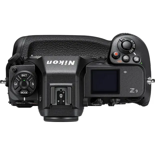 Mourixa-Nikon Z9 Mirrorless Camera-08.webp