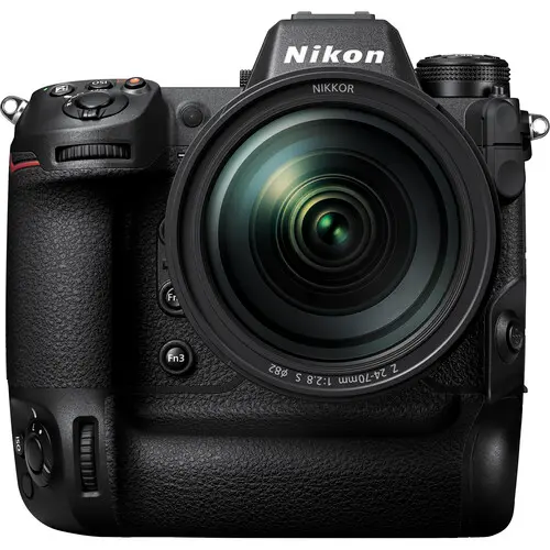 Mourixa-Nikon Z9 Mirrorless Camera-09.webp