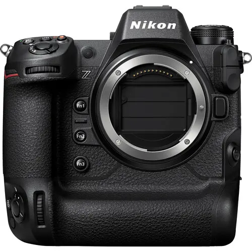 Mourixa-Nikon Z9 Mirrorless Camera-13.webp