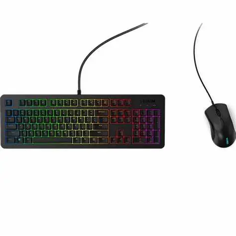 Lenovo Legion KM300 2-in-1 Combo Gaming Desktop (Keyboard and Mouse) mourixa qatar 4th.webp