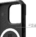 UAG Pathfinder Magsafe For iPhone 16 Pro absorption mourixa qatar.webp