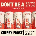 BUM ENERGY CHERRY FROST 355 ML mourixa qatar.webp