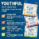 COLLAGEN 165G - STRAWBERRY AND RASPBERRY mourixa qatar 3.webp