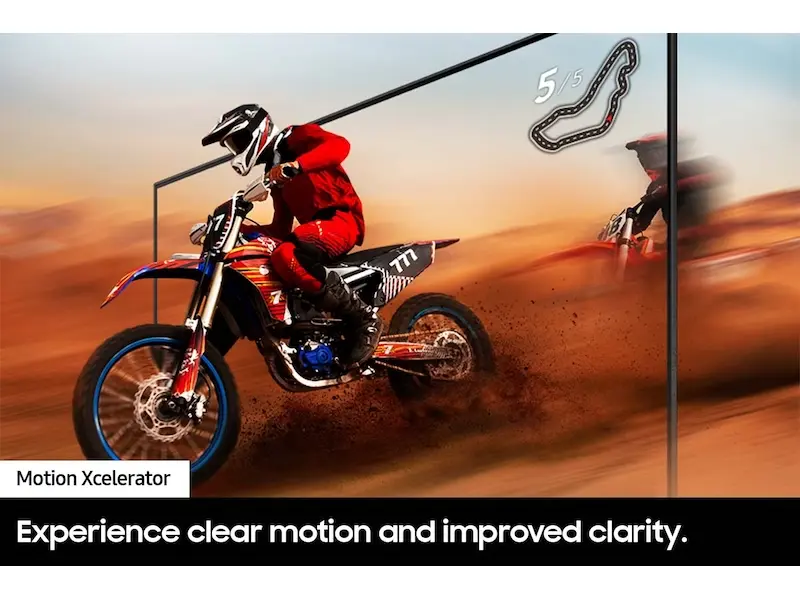 Motion_Xcelerator_BBI_1200x800 Samsung 75 Inches Class QLED QE1D TV mourixa qatar.webp