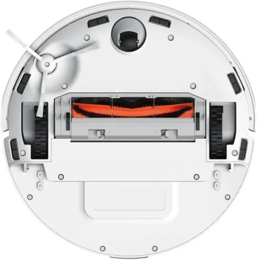 Xiaomi Mi Robot Vacuum-Mop 2 Pro back mourixa qatar.webp