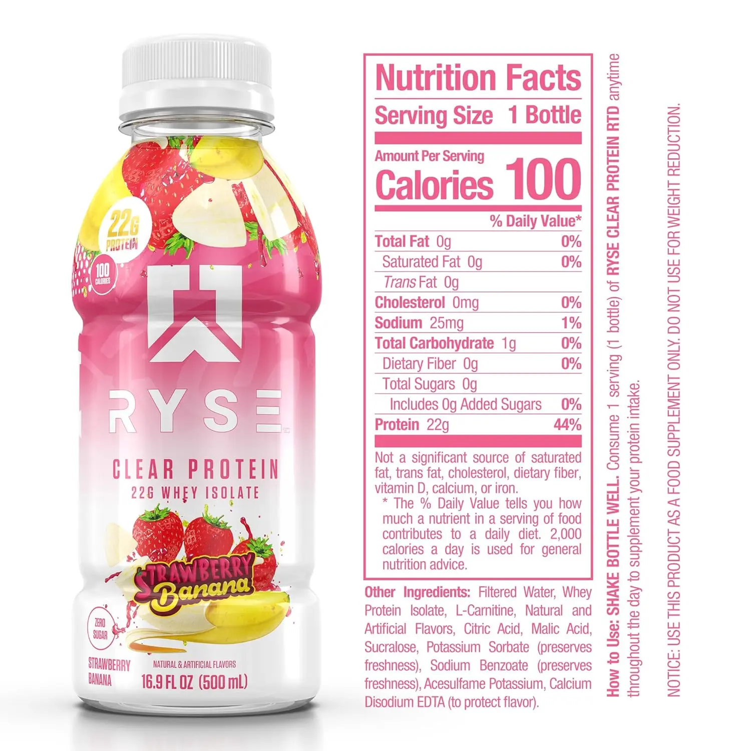 Mourixa-RYSE CLEAR PROTEIN STRAWBERRY BANANA 500ML-02.webp