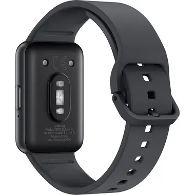 Samsung Galaxy Fit3 Smartwatch back mourixa qatar.webp
