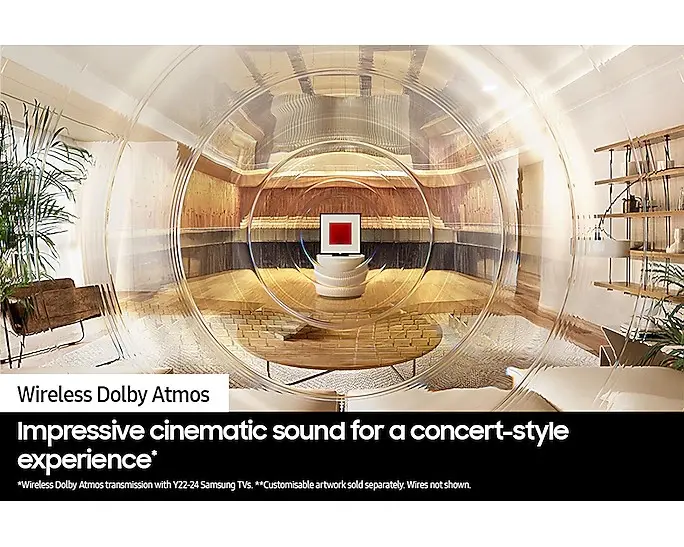 Samsung Music Frame mourixa qatar 7.webp