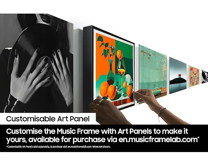 Samsung Music Frame mourixa qatar 8.webp