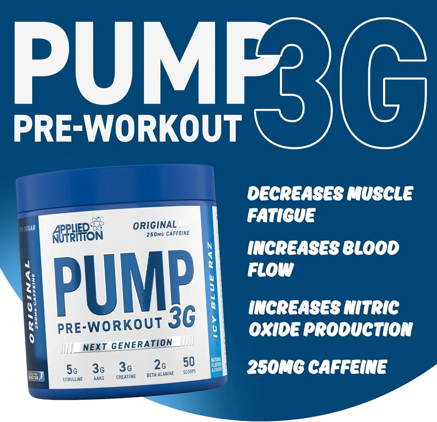 Mourixa-PUMP 3G ZERO ICY BLUE RAZ 375G-02.webp