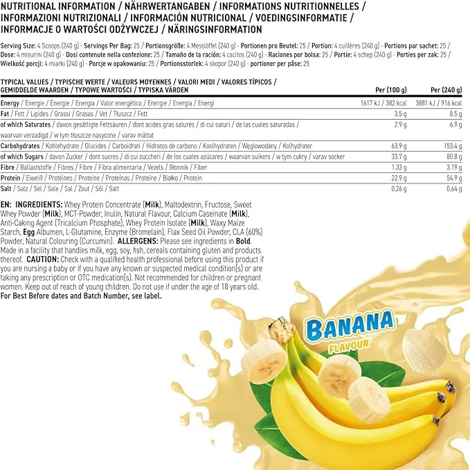 CRITICAL MASS ORIGINAL 6KG BANANA mourixa qatar 2.webp
