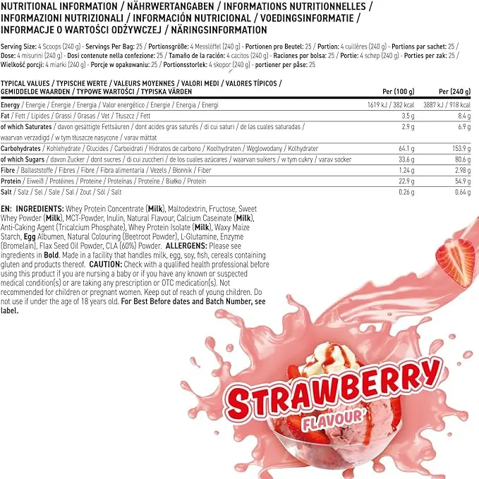 CRITICAL MASS ORIGINAL 6KG STRAWBERRY mourixa qatar 2.webp