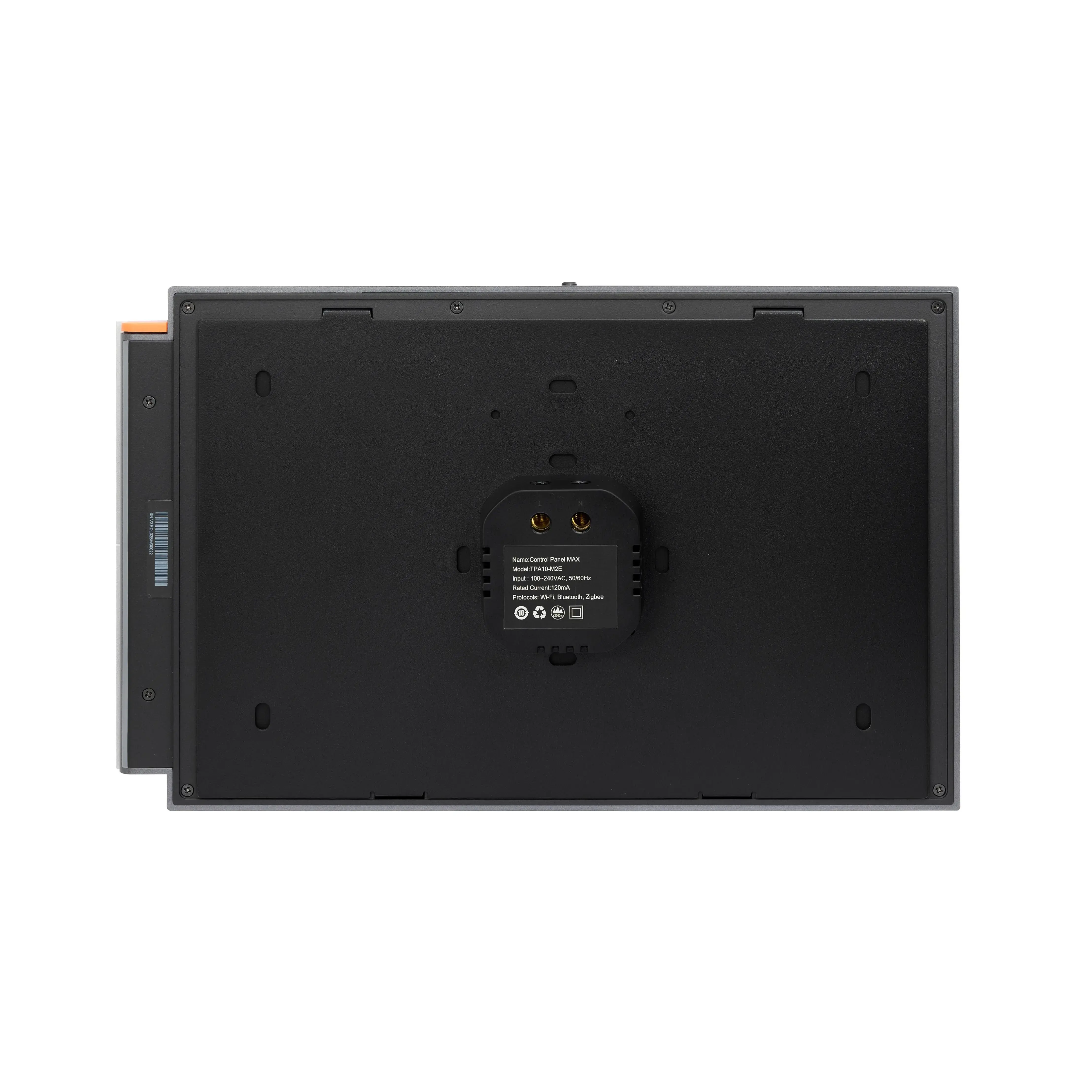 mourixa tuya-10-inch-max-smart-control-panel-with-integrated-camera.webp