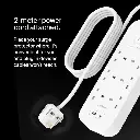 Belkin 6-Outlet Surge Protector 18W, USB-A and USB-C Ports, 2M Cord (6)-1200x1200 mourixa qatar.webp