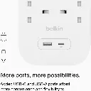 Belkin 6-Outlet Surge Protector 18W, USB-A and USB-C Ports, 2M Cord (4)-1200x1200w mourixa qatar.webp